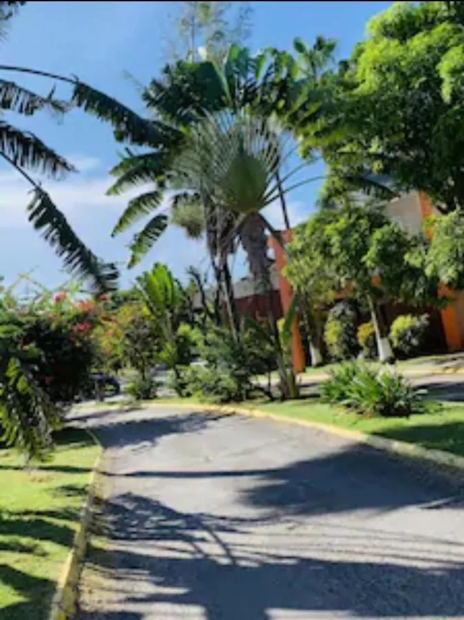 Appartement Memories By The Shore Negril