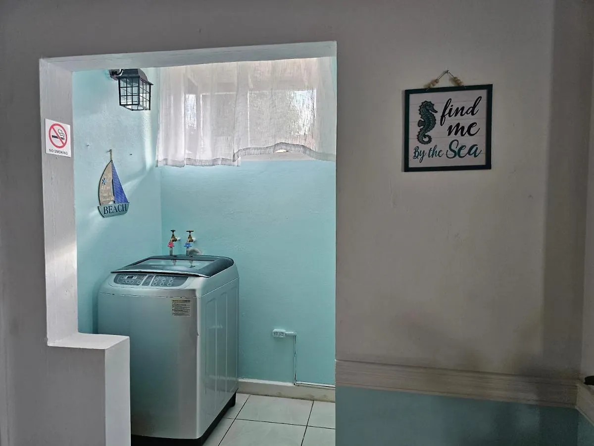 Appartement Memories By The Shore Negril