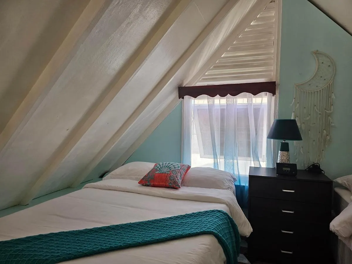 Appartement Memories By The Shore Negril Jamaïque