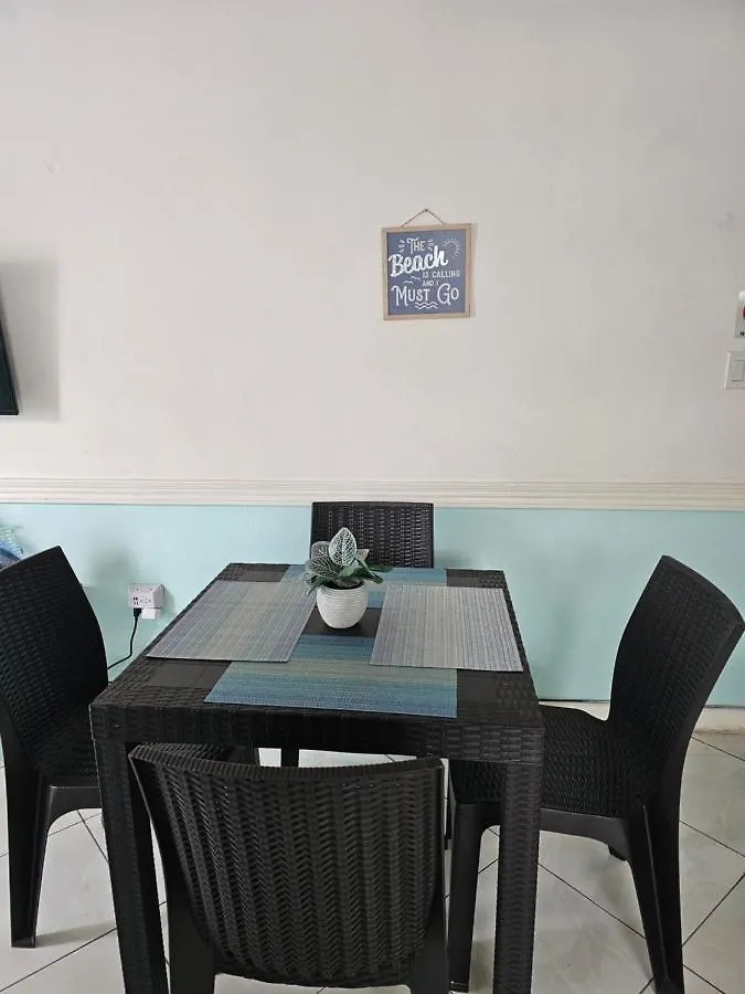 Memories By The Shore Negril Appartement