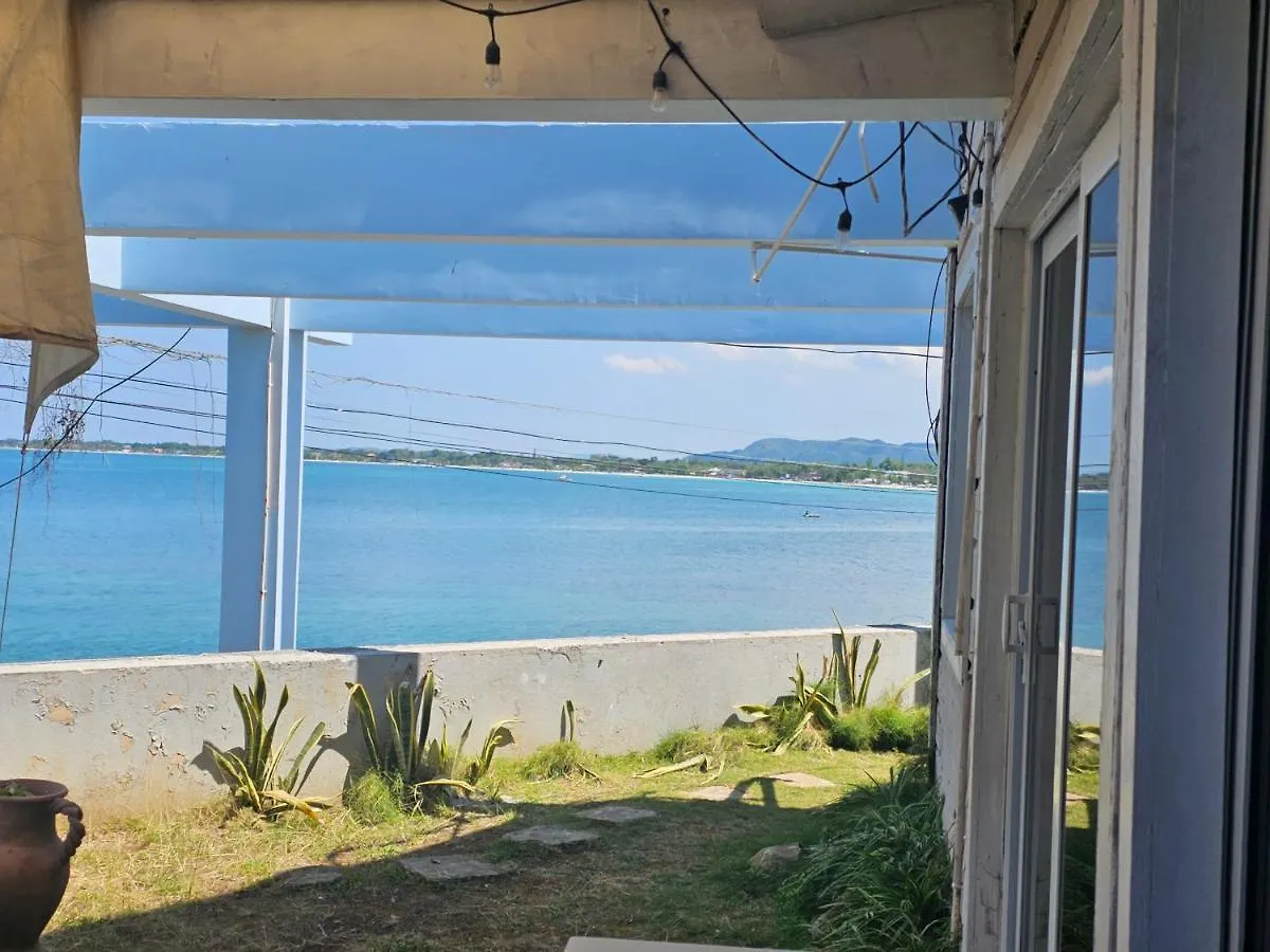 Appartement Memories By The Shore Negril