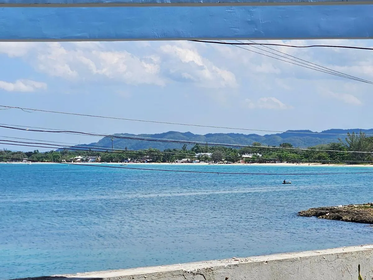 Memories By The Shore Negril 0*,  Jamaïque