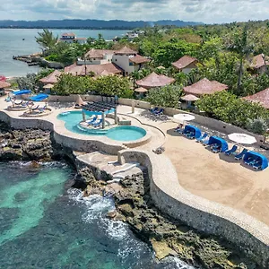 Hotel Ocean Cliff Limited - Adults Only, Negril